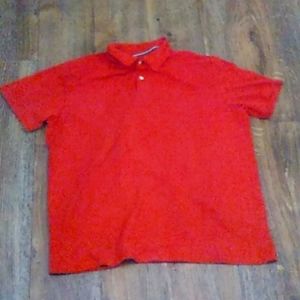 Decathlon polo shirt